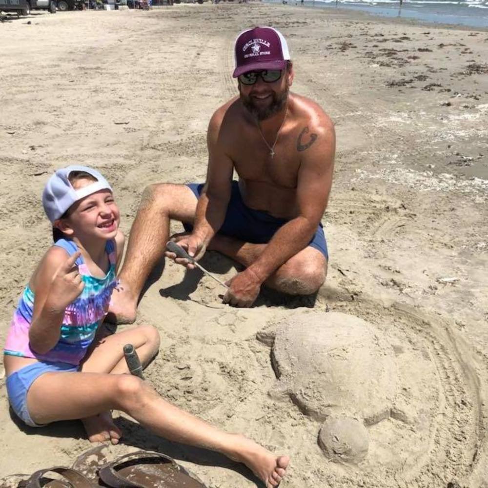 Meet your Posher, Matt